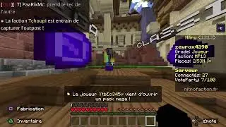 Live sur Nitrofaction et zephirmc on pvp mon bb Ledede93