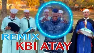 youss45 x men grave kbi atay remix