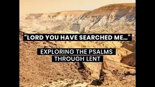 High Kirk Presbyterian Church - 17th March 2019 - Lent (3): Lament