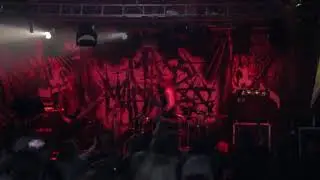 MASS MADNESS - Blogger Collapsed (Коллапс Оператора)