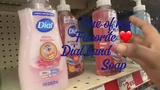 Family Dollar/dollar general ￼store, affordable, fines and favorite product I ran out of mini Vlog ￼