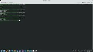 Что такое null в PHP (what is null in php)