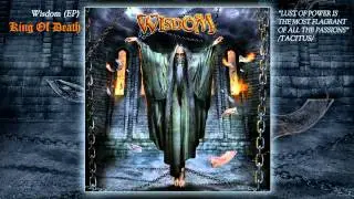 Wisdom - King Of Death