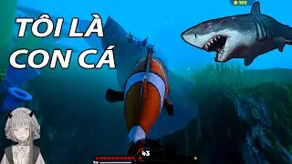 T&Ocirc;I L&Agrave; CON C&Aacute; | Feed and Grow : FISH | GNDTT