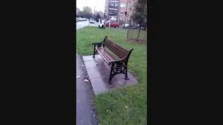 Vernee MIX 2 Camera Test Outside In Park - Photo Test - 1080p