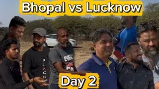 Bhopal vs Lucknow day 2  #kiteground #kiteflying #bhopalkite #youtube #explore #kite #kitefestival