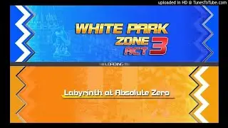 White Park Zone Act 3 Remix V.1