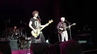 Hello, I Love You: Robby Krieger & Dan Rothchild