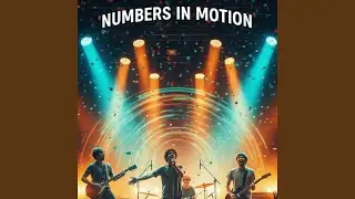 Numbers In Motion