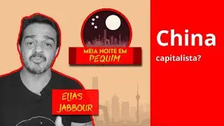 China capitalista?