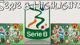 Serie B Highlights
