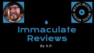 Immaculate Reviews - KiLik - Synesthesia
