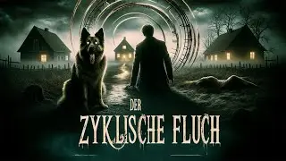 DER ZYKLISCHE FLUCH ★ Creepypasta (Horror Hörbuch German/Deutsch)