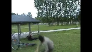 En dag i Ving&aring;ker