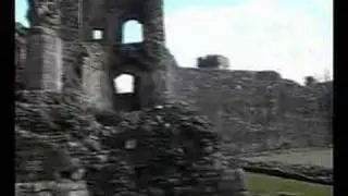 coity castle