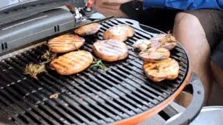Grilled Potato Recipe - Learn How to Grill Potatoes Perfectly!