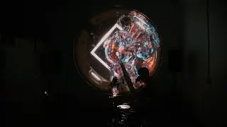 Malleable - Live AV Performance