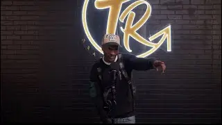 #trapOnaMic - Huncho Nemoh | Big Booty Judy