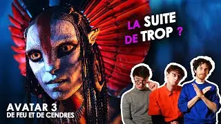 AVATAR 3 a-t-il encore un monde à explorer ?