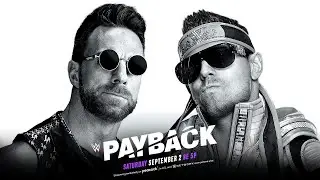 LA Knight vs. The Miz
