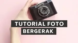 Tutorial foto bergerak Kinemaster Pro