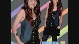 Selena Gomez - Natural Beauty