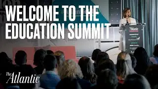 Welcome to the Education Summit