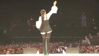 Rihanna Diamonds Live at Global Citizen Festival 2016