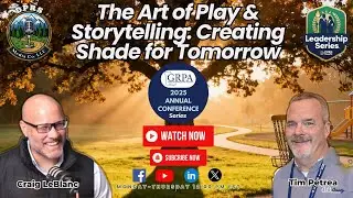Ep#320 | Creating Shade for Tomorrow: Tim Petrea on the True Legacy of Parks & Rec