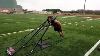 Demon Sled How & Why - Yancy Culp