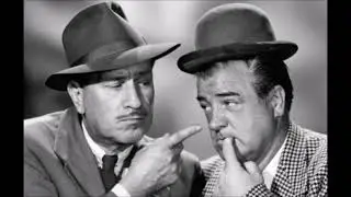Abbott & Costello - Radio Show: November 4, 1943