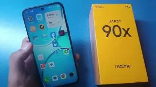 Realme Narzo 90X - How to dual your application