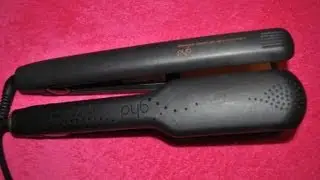 CABELLO/REVIEW: Plancha GHD Gold Max Styler y Comparaci&oacute;n con Classic Styler || Pekewiswis