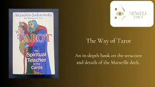 Reviewing The Way of Tarot
