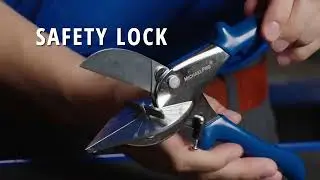 MichaelPro Premium Shear Cutters