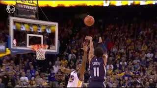 Mike Conley - Sharpshooter (Separation) 16/17