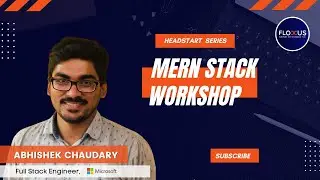 MERN Stack Workshop | By a Full-Stack Engineer @ Microsoft | Head Start Series | Part - 6