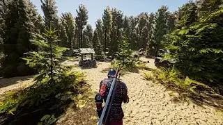 RENOWN Developer Gameplay (2022) 4K