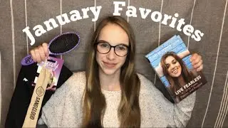 January Favorites | Fabletics, Live fearless....