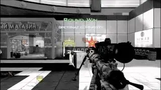 ~FaiLzzZ~ Trickshot Montage [FIRST TRY]