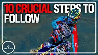 How To Get In Shape To Ride Motocross | 10 Mighty Tips