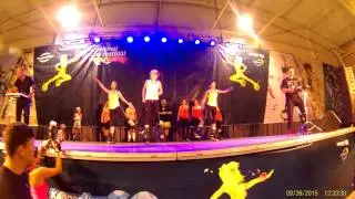 Slimfit @KJIFF Sofia 2015