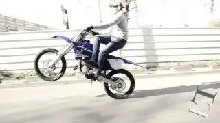 Bigor dans la Street