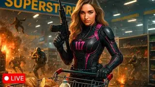 🔴LIVE! COD Warzone Community Games!