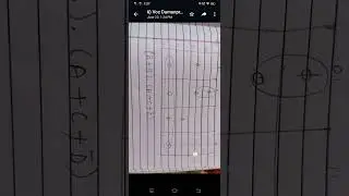 logical organisation 19D kmap solution sushil Goel exercise BCOM(VOC)/BCA/BSC/PGDCA