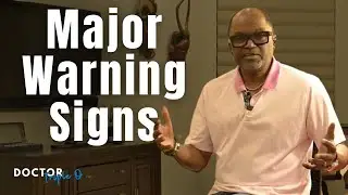 5 Health Warning Signs You Should Never Ignore - Doctor Triple O