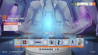 Overwatch 2 Anniversary Update is Terrible.