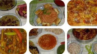 منيو اكلات الاسبوع 🙋 موفر واقتصادي