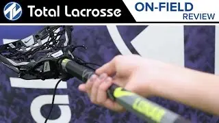 Nike Lunar Elite 10&deg; Complete Stick // On-Field Review