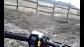 My track